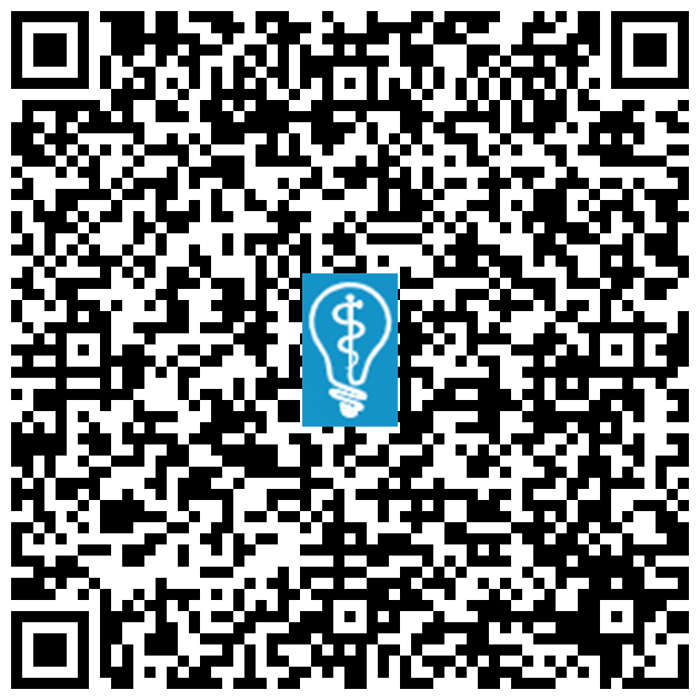 QR code image for Oral Surgery in Middletown, DE