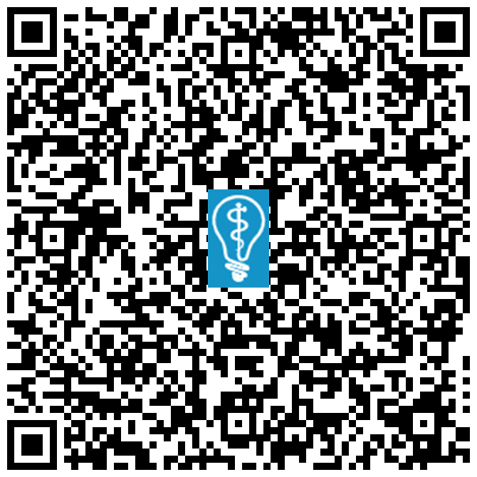 QR code image for 7 Things Parents Need to Know About Invisalign Teen in Middletown, DE