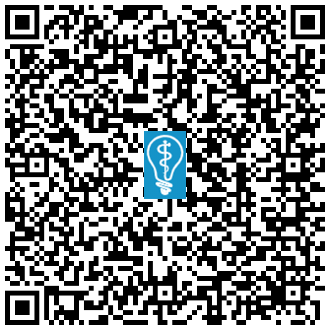 QR code image for Reduce Sports Injuries With Mouth Guards in Middletown, DE