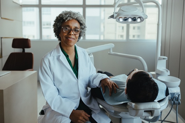 What Happens After A Root Canal?