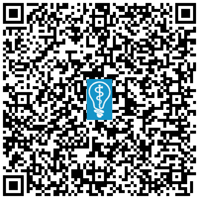 QR code image for Root Scaling and Planing in Middletown, DE