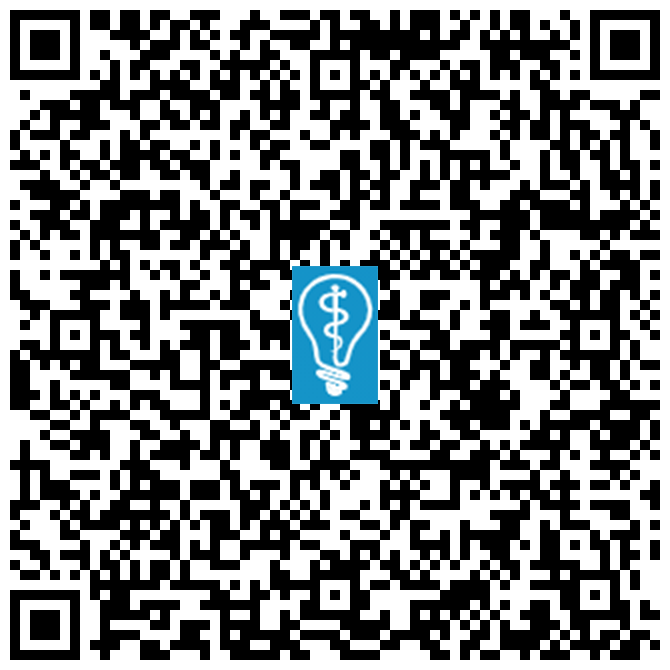 QR code image for Routine Dental Care in Middletown, DE