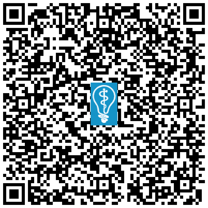 QR code image for Routine Dental Procedures in Middletown, DE