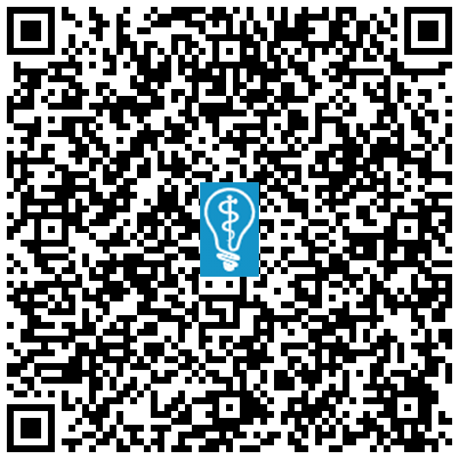 QR code image for Seeing a Complete Health Dentist for TMJ in Middletown, DE