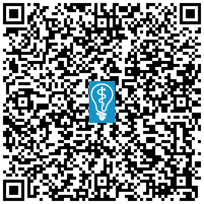 QR code image for Teeth Whitening at Dentist in Middletown, DE