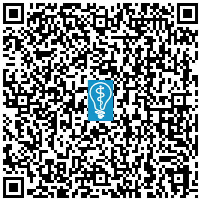 QR code image for What Can I Do to Improve My Smile in Middletown, DE