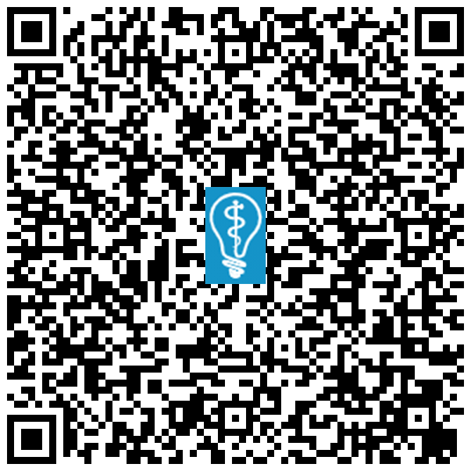 QR code image for What Does a Dental Hygienist Do in Middletown, DE