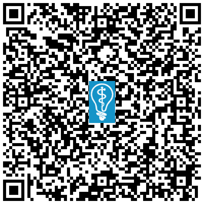 QR code image for When Is a Tooth Extraction Necessary in Middletown, DE