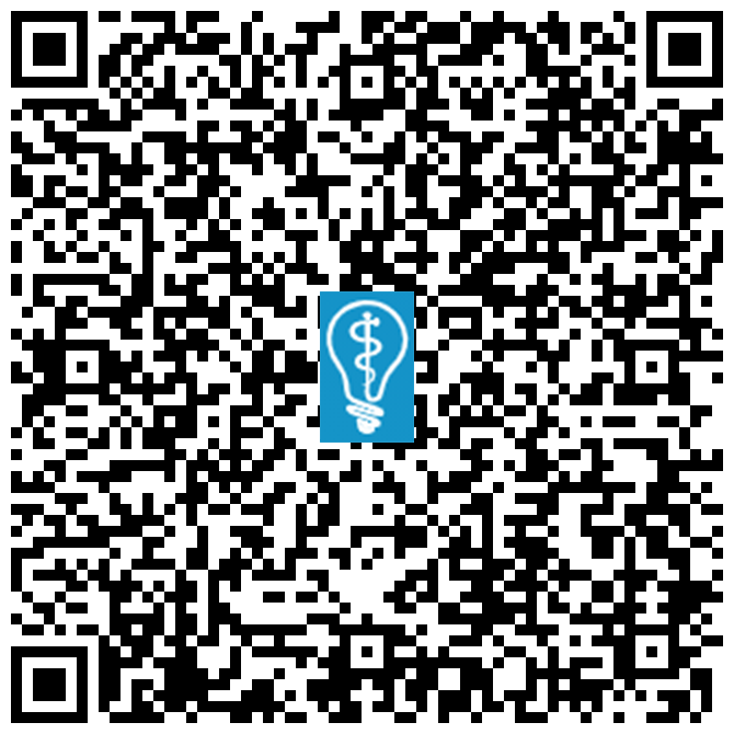 QR code image for When to Spend Your HSA in Middletown, DE