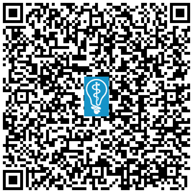 QR code image for Why Dental Sealants Play an Important Part in Protecting Your Child's Teeth in Middletown, DE