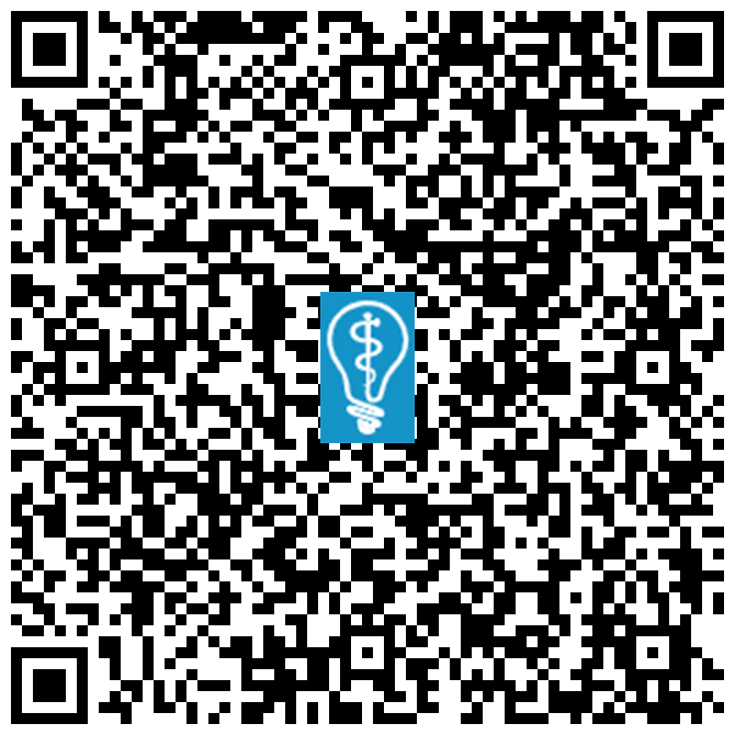 QR code image for Wisdom Teeth Extraction in Middletown, DE